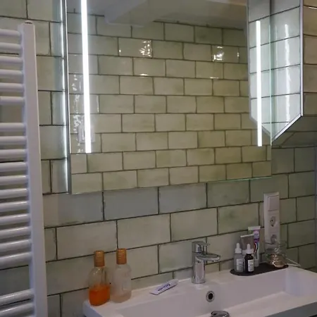 Apartman Center Amszterdam