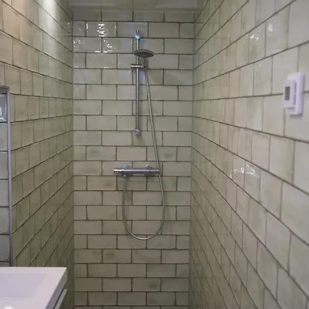 Apartman Center Amszterdam