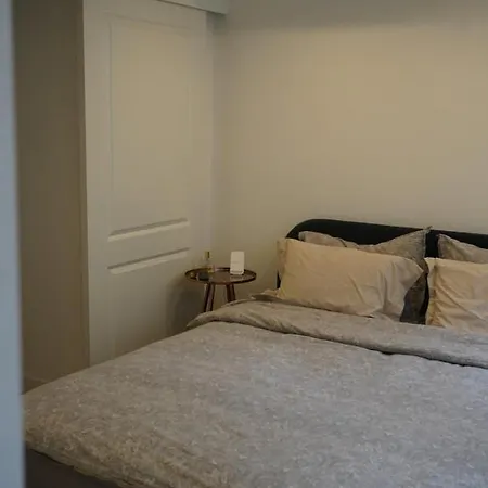 Center Apartman